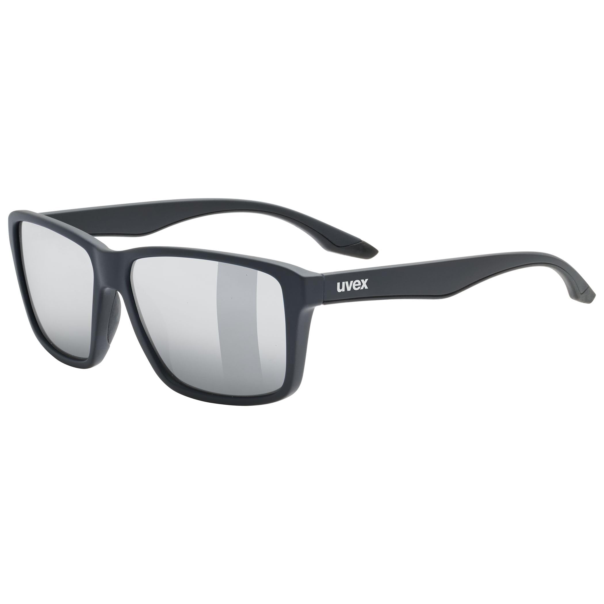 Uvex solus - Sportbrille für Damen und Herren - 100% UVA-, B, C Schutz - verspiegelt