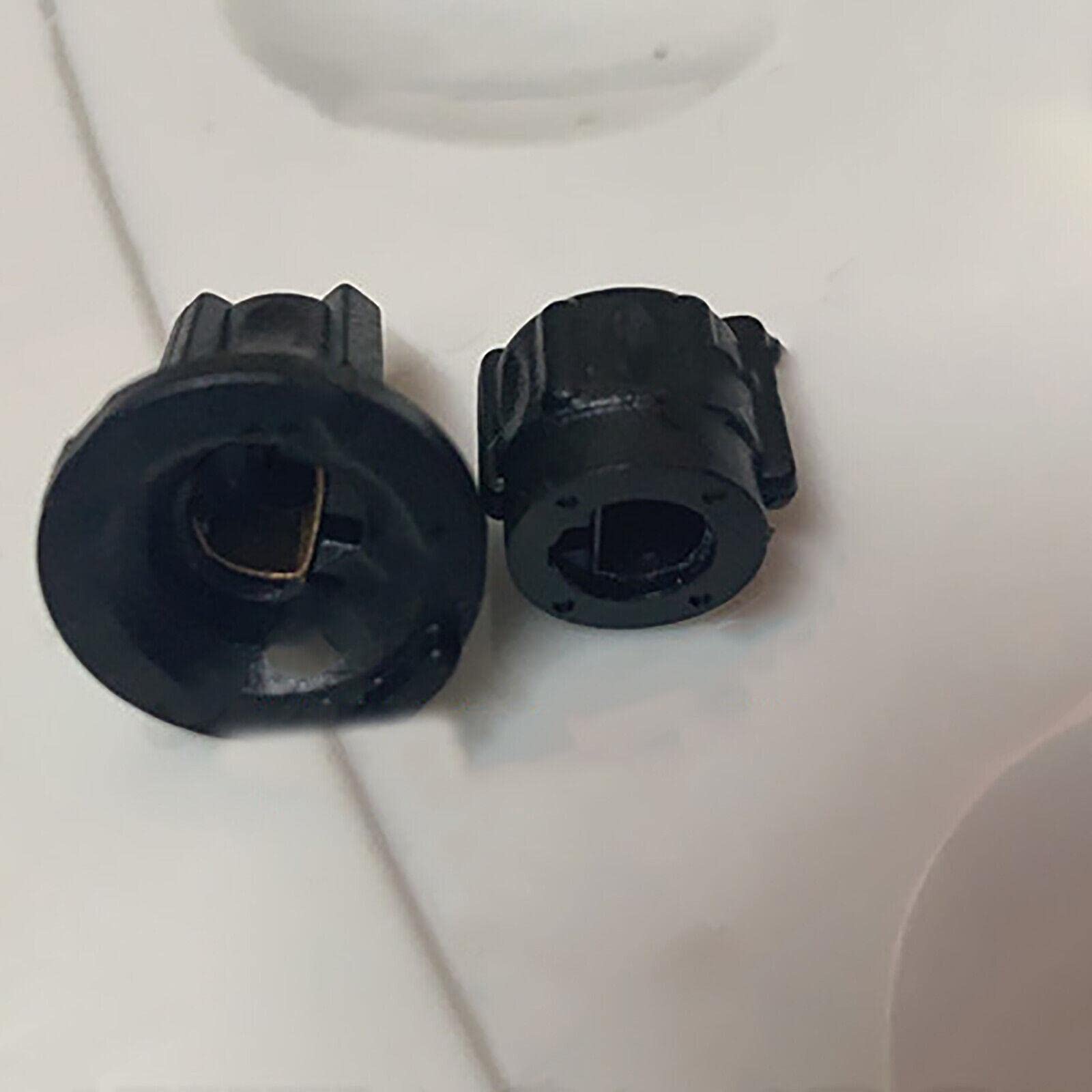 Radio Volume and Channel Knob Button Cap for Vertex VX-231 VX-351 VX354 VX228 Walkie Talkie Parts Accessories