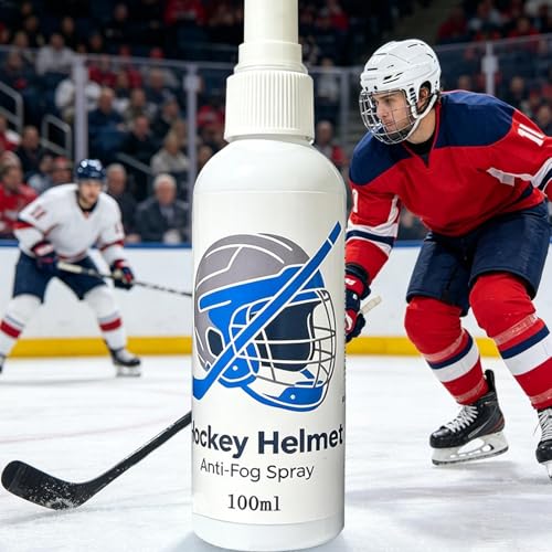 Spray antivaho para gafas de natación y cascos de moto 100 ml 2