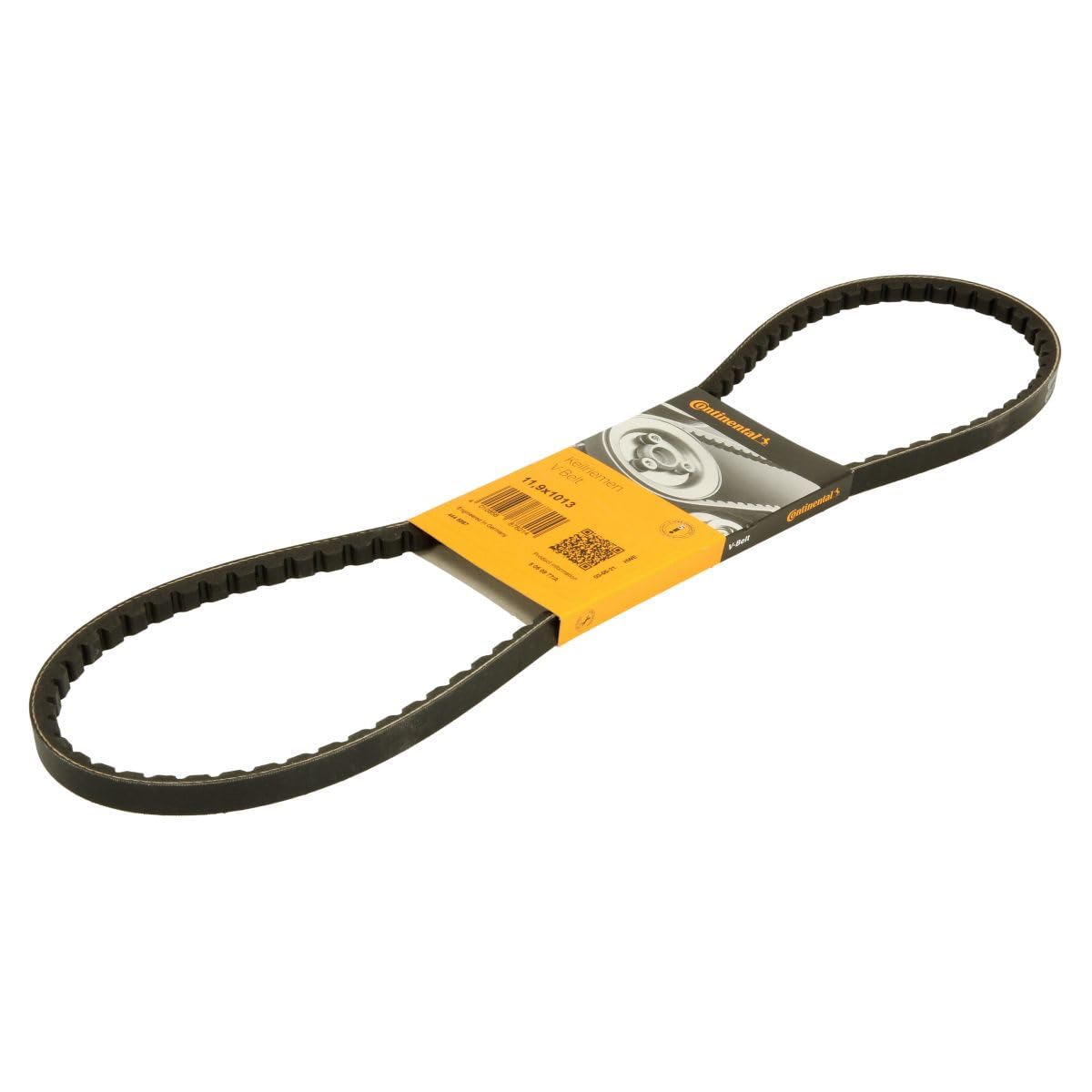 Contitech Continental 11,9x1013ld V-Ribbed Belt