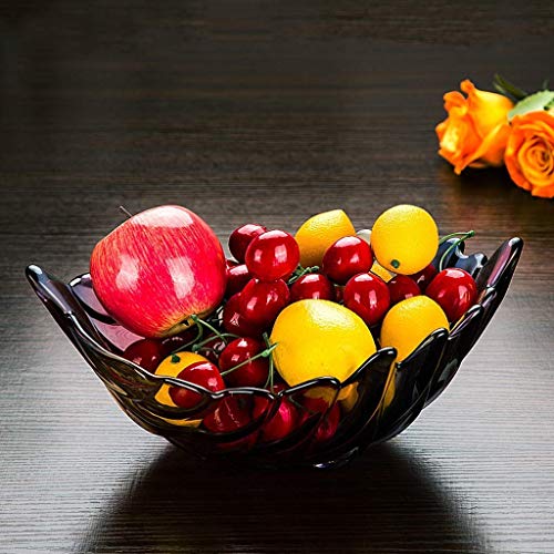 Fruit-Dish-Fruit-Bowl-Glass-Dessert-Bowls-Fruit-Plate-Nordic-Decorative-Bowls-Salad-Bowls-Snack-Plate-for-Household-Fruit-Basket-291918Cm