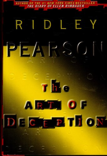 The Art of Deception B00030KOL2 Book Cover