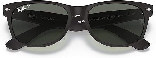 Miniatura 5 de Ray-Ban RB2132 New Wayfarer Lentes de sol polarizadas
