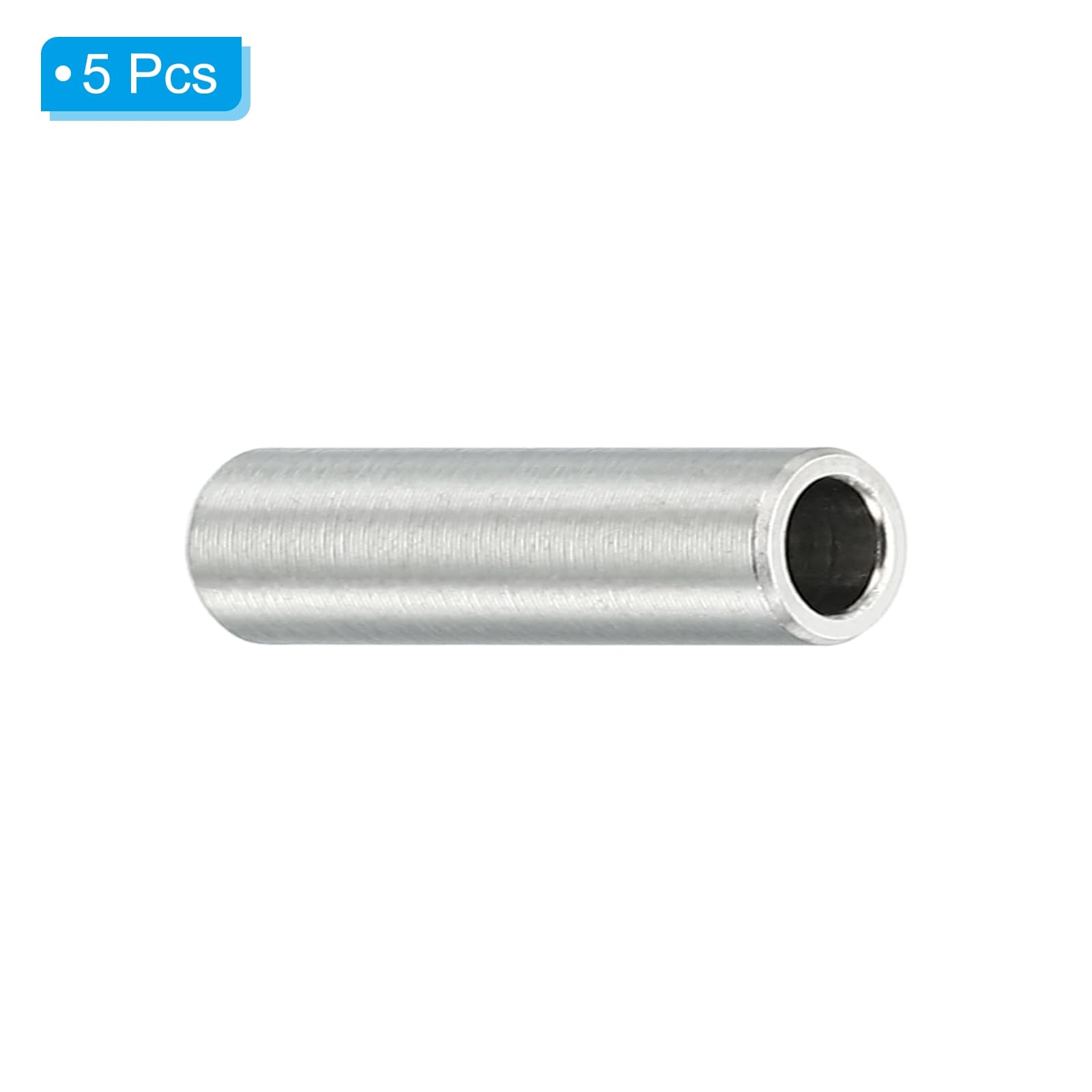PATIKIL M4 Stainless Steel Spacers - Image 3
