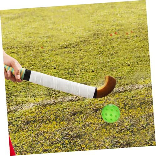 Balones de práctica de plástico para ejercicios de swing sin romper nada 6