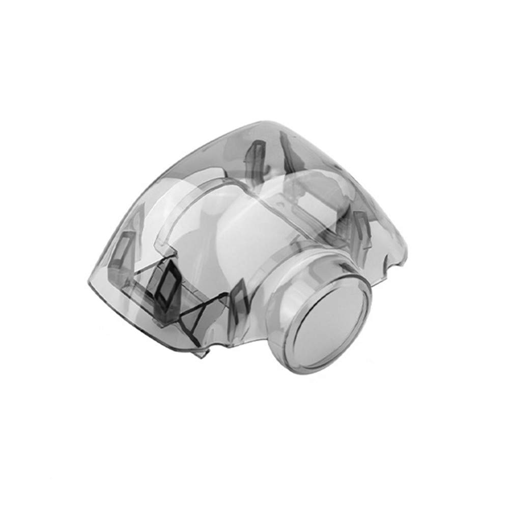 FPV Gimbal Lens Cover Protective Dust Proof Lens Cap PTZ Lens Guard Compatible with FPV Combo