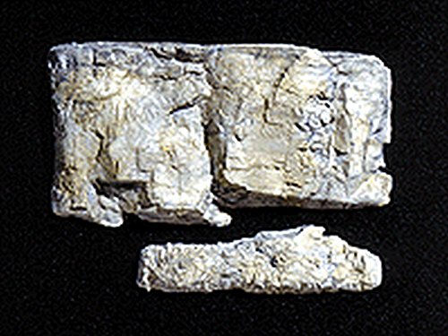 Preisvergleich Produktbild Woodland Scenics C1239 Gießform Schichtstein