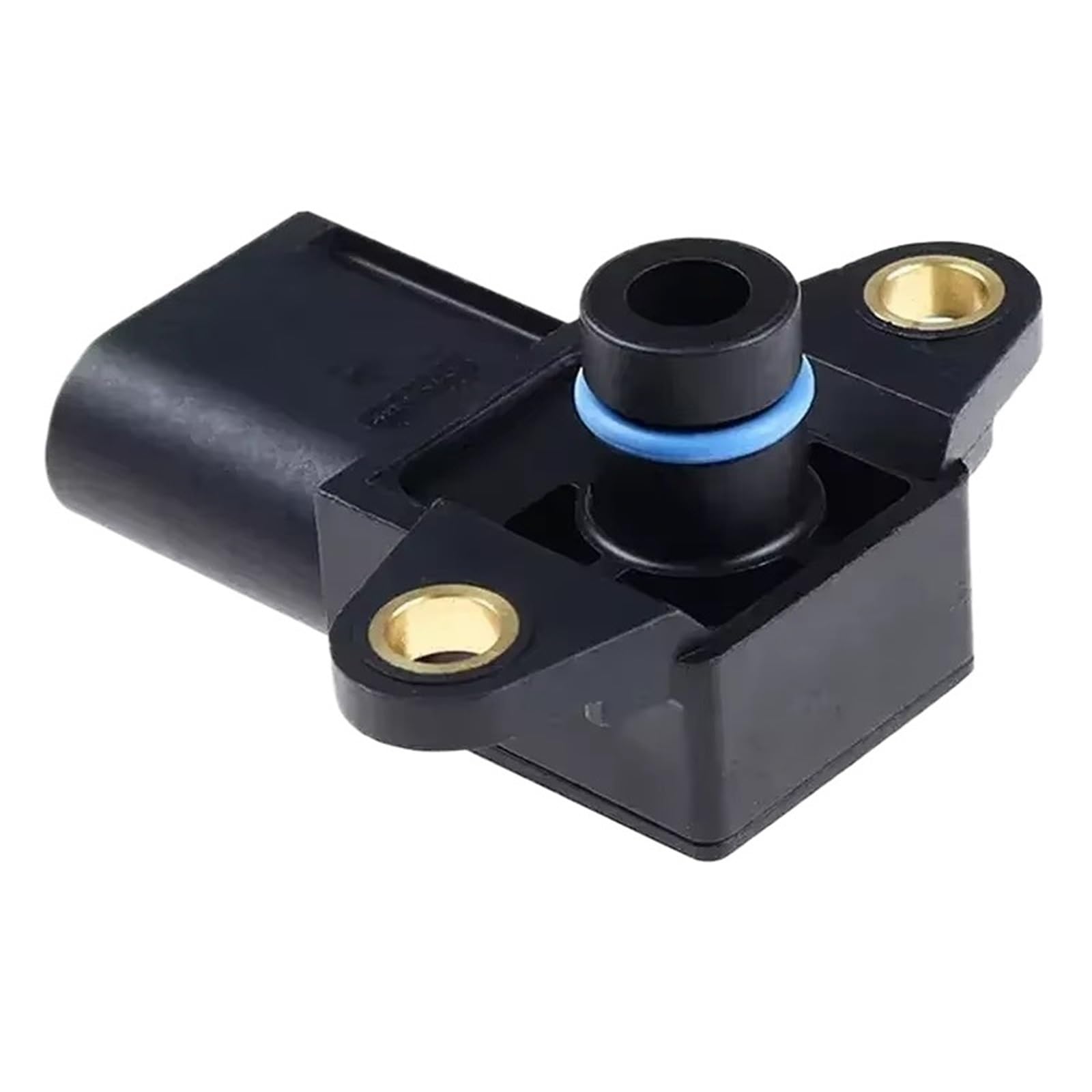 Map Sensor for BMW for 650i E63 E64 2006-2010 for X3 F25 2011-2012 Map Manifold Pressure Sensor 13627585278 13627542623
