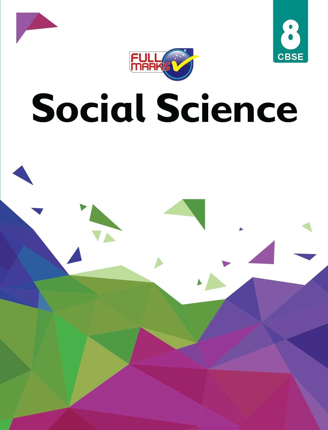 Social Science Class 8 - CBSE - Examination 2022-23