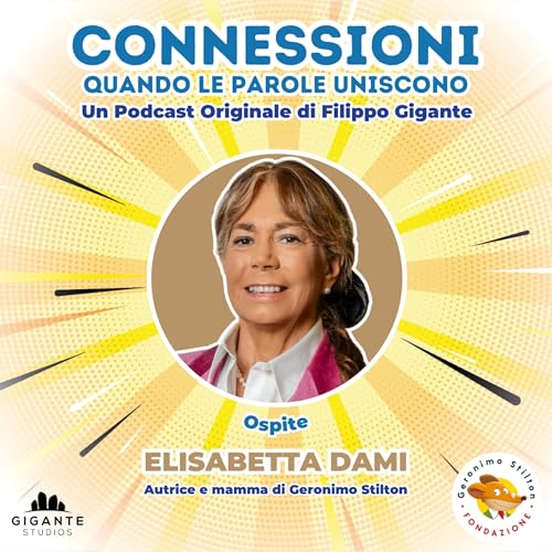 CONNESSIONI &bull; Puntata Speciale con Elisabetta Dami