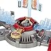 Marvel Avengers Age of Ultron Iron Man Lab Attack Playset