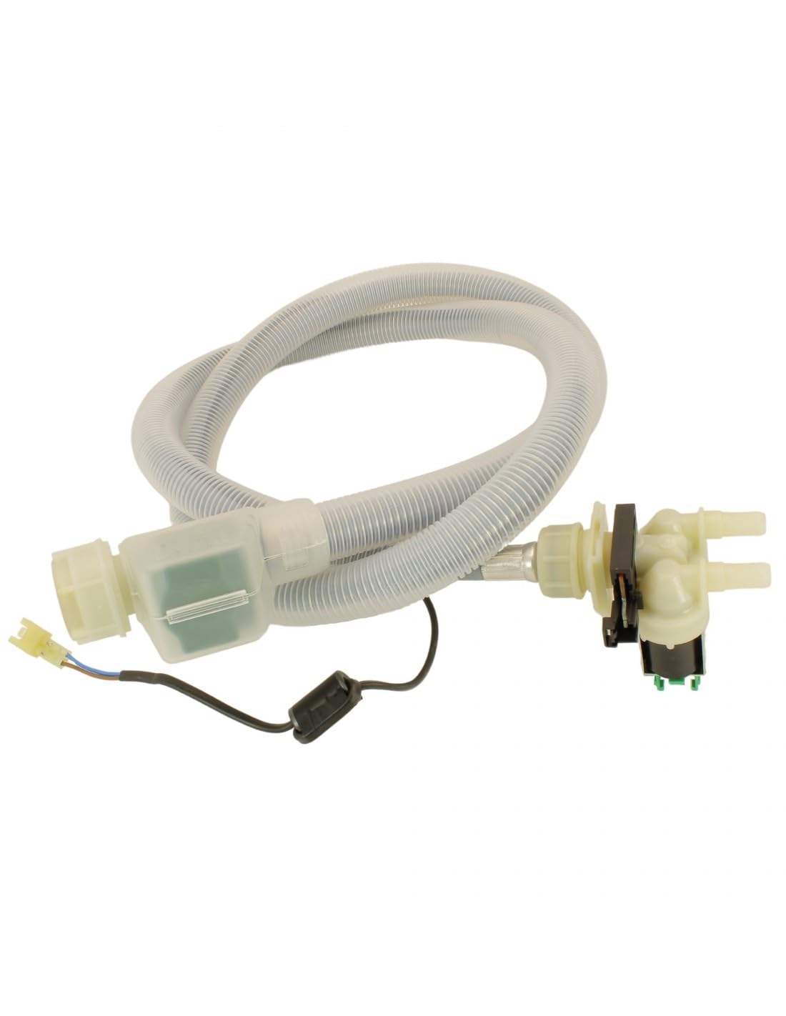 LUTH Premium Profi Parts Zulaufschlauch Aquastop 1,5m kompatibel mit Siemens 00667327 11019468 für Waschmaschine Trockner