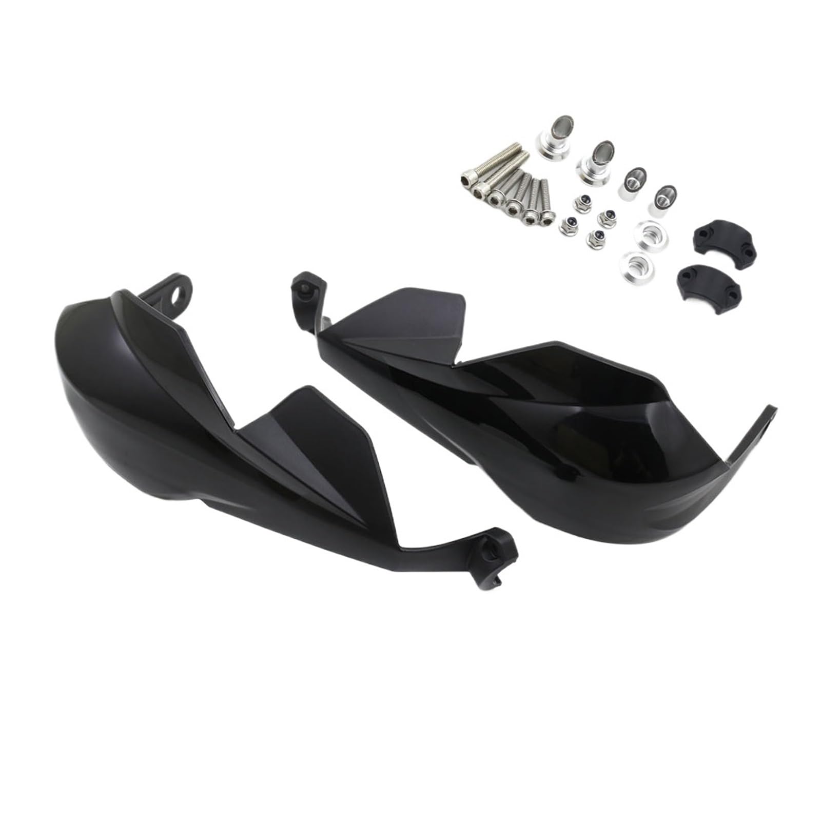 Estensioni paramani Protezione paramani Parabrezza for 390 690 790 1050 1290 1190 1090 Super Adventure R/S/T for Tutti i Modelli