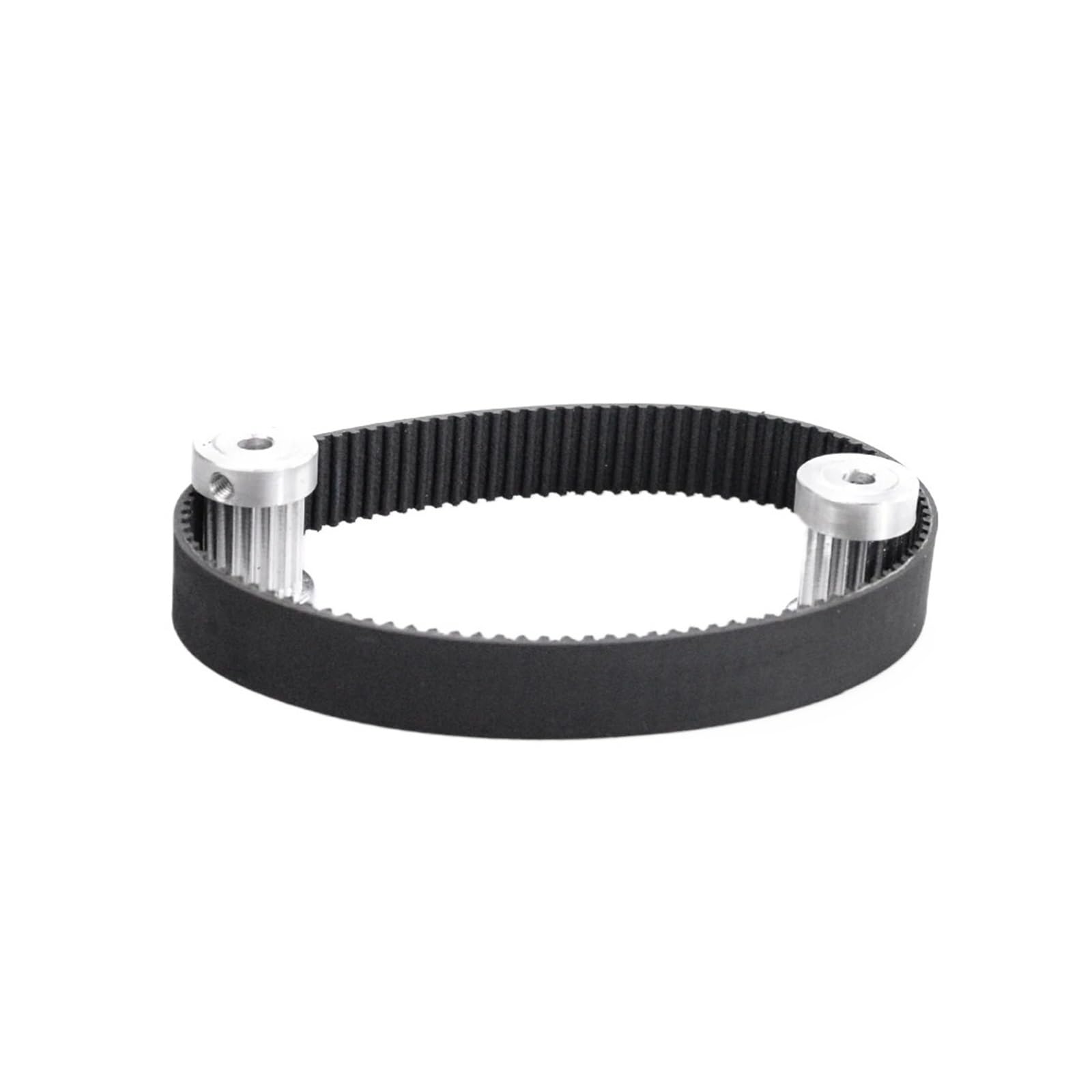 Courroie de distribution HTD 3M pour remplacement de transmission synchrone pas 3mm