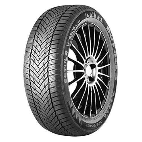 Rotalla Setula W Race S130 155/70 R13 75T Winterreifen GTAM T260398 ohne Felge
