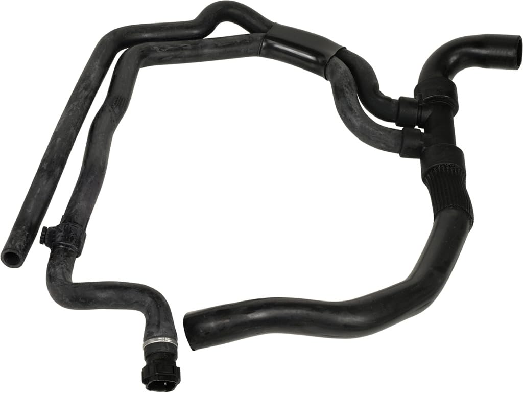 GATES Tuyau De Moteur 05-2590