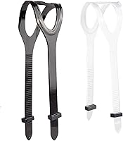 Vista 1 de Universal Silicone Replacement Mask Strap,Scuba Mask Straps,Head Band Parts Accessories For Diving Swimming Snorkel