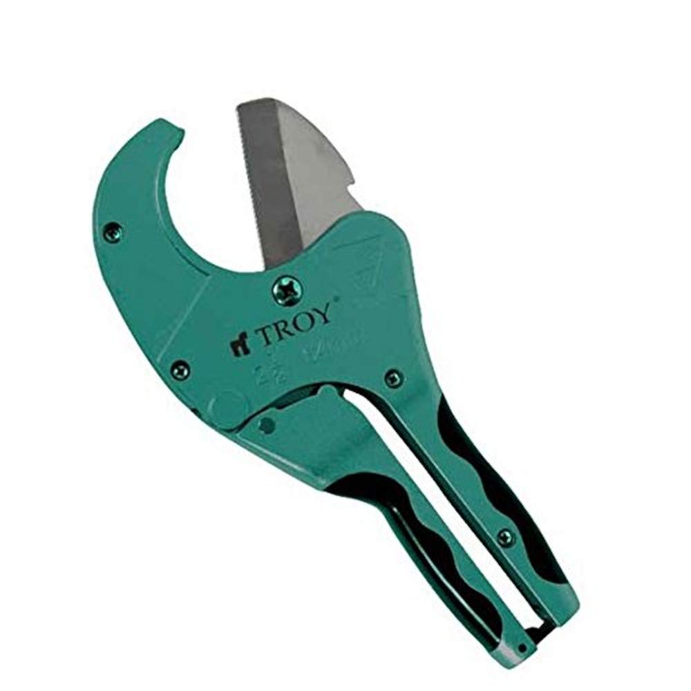 Troy T 27064 Pvc Boru Kesiçi, 64 Mm