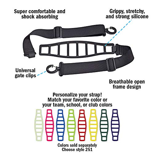 Seattle Sports LocoDry Andalé Roll Duff - 35L Navigator Waterproof Duffel Travel Bag, Gray/Black