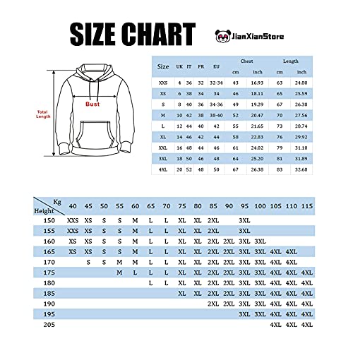 Technoblade Hoodie Mannen met Zakje, Technoblade Merch Pig Hoodies Pullover Kids Sweatshirt Lange Mouwen Cosplay Outfit Game Hoodies - Image 7