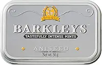 Barkleys Aniseed 50G