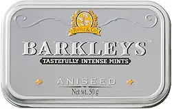 Barkleys Aniseed 50G