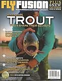 Fly Fusion Magazine Stalking Trout Summer 2014