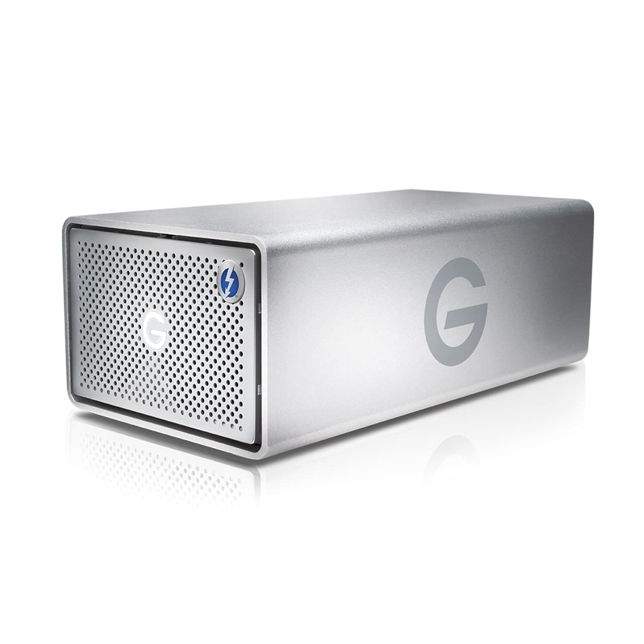 2台セット合計16TB、G-Technology G-RAID with USB 2台セット合計16TB、G-Technology G-RAID with USB Amazon.com