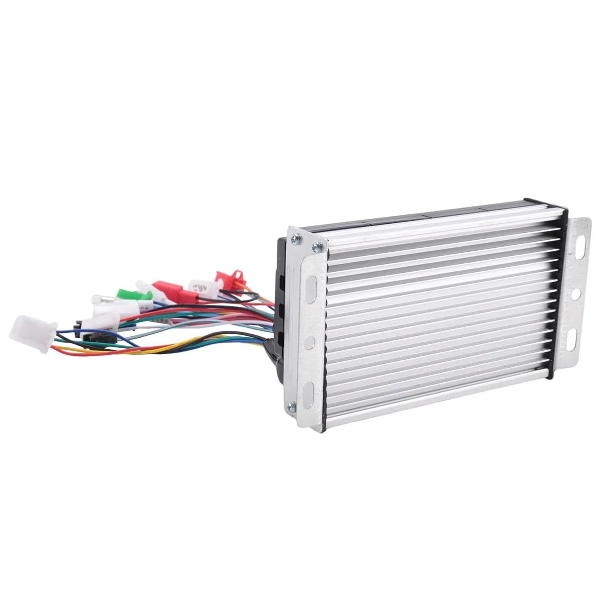 Motor Scooter Sine Wave BLDC Controller 1200W 48V 60V 72V