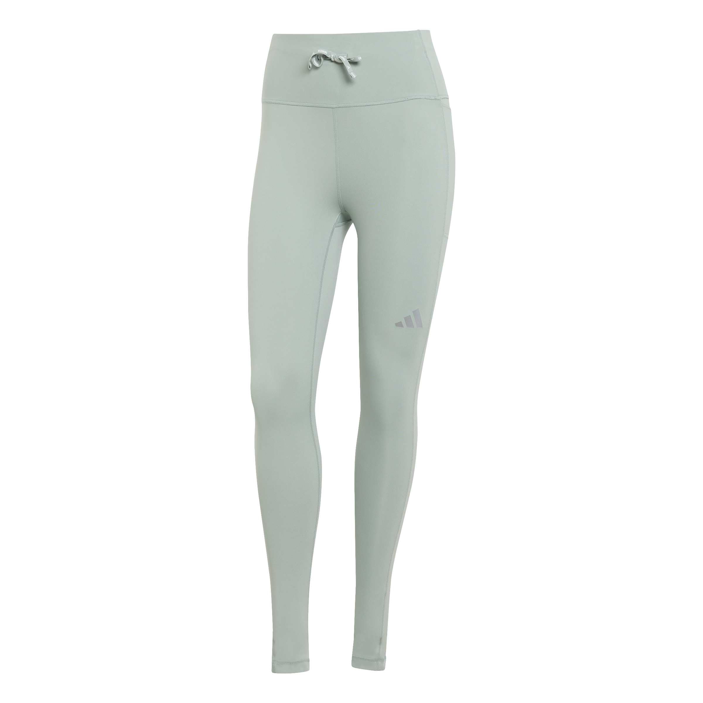 adidas Women's Run Essentials Full Length Leggings, Wonder Sage, S
