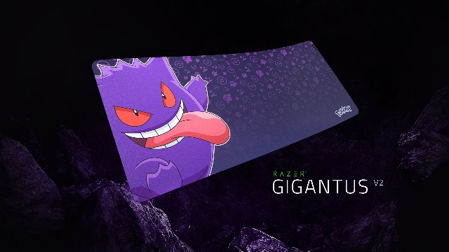 Amazon.com: Razer Gigantus V2 XXL Gaming Mouse Pad: Textured