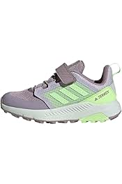 adidas TERREX TRAILMAKER CF K Trekking ve yürüyüş botları.Unisex Çocuk