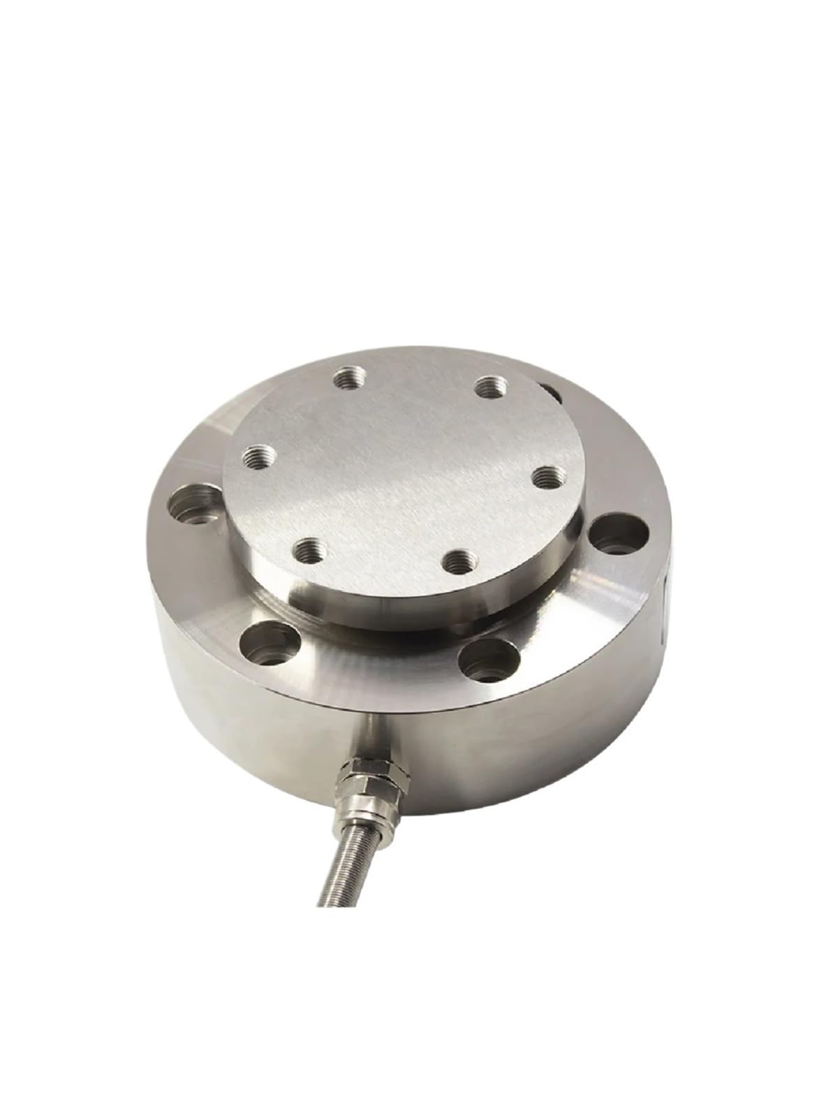 MXXDMOPD Weighing Torque Load Spoke Type Force Sensor Compression Cell 500kg Weight(5t)