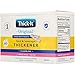 Thick-It Original Food & Beverage Mildy Thick Single-Serve Packets for Dysphagia (IDDSI), Nectar Consistency, Digestible Swallowing Aid, Easy-to-Mix & Instant Dissolve, 5g Packet (200 Pack)