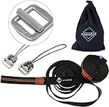 onewind Tree Straps 12'Orange(TREESPS02N)