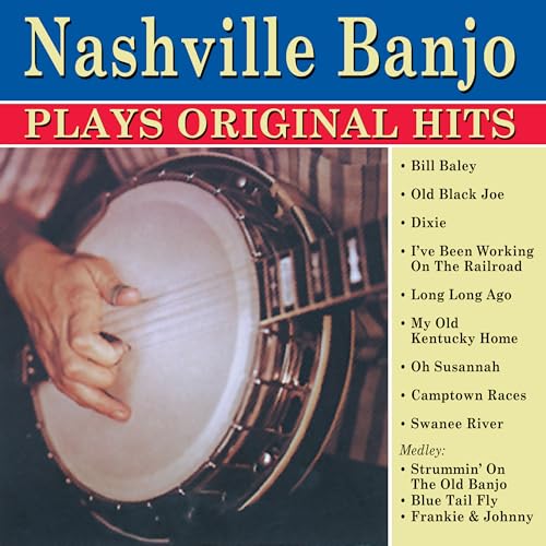 Nashville Banjo