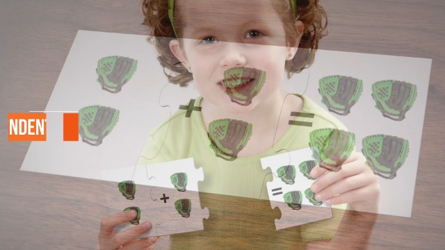Amazon.com: TREND ENTERPRISES: Fun-to-Know Puzzles: Easy Addition