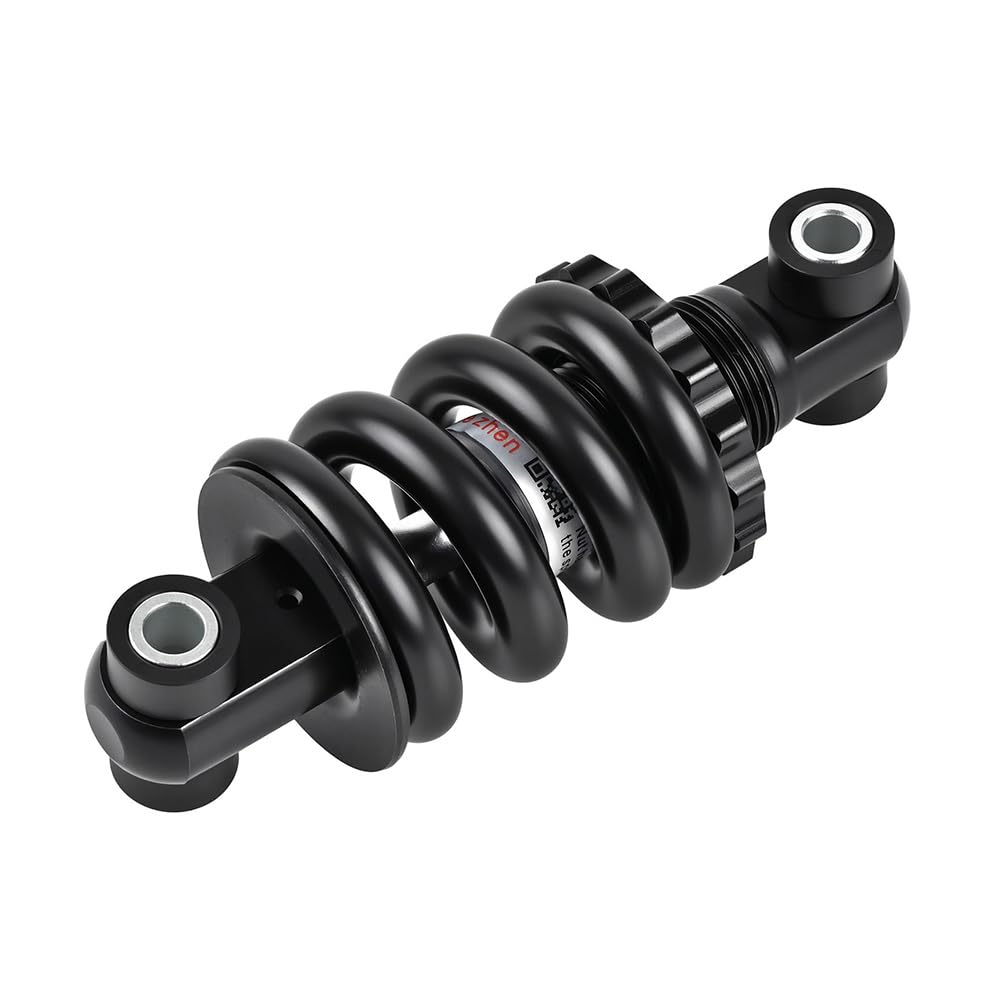 Ammortizzatore per Kukirin G2 Max Sospensione per Scooter Elettrico Shock Assorbimento Ricambio Accessorio Monopattino
