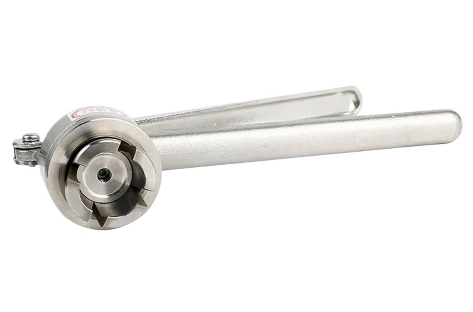 Alicate Crimpador Manual Engarzadora de viales abatibles 20 mm | Herramienta manual de sellado manual for engarzar tapas de botellas médicas
