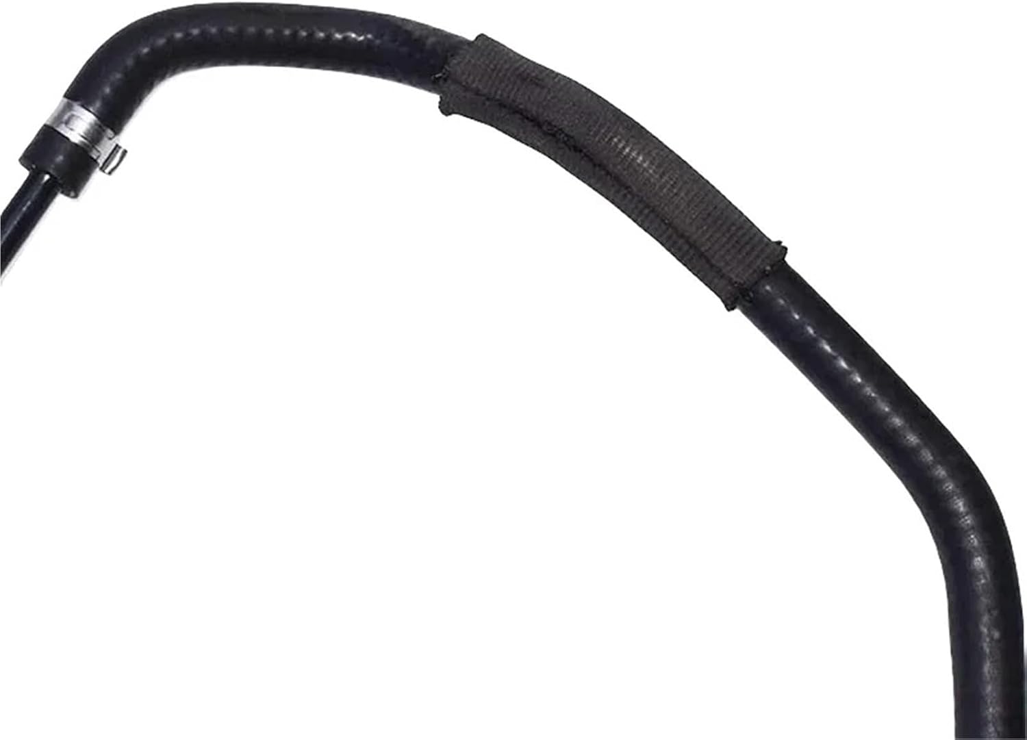 Radiator Coolant Hose Venting Line Compatible With BMW E84 E90 X1 3 Series OE 17127565094