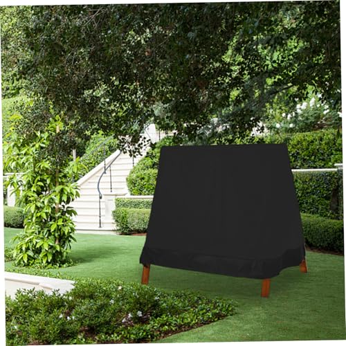Protección de hamaca exterior para mantener tu terraza limpia y lista cada tarde 5