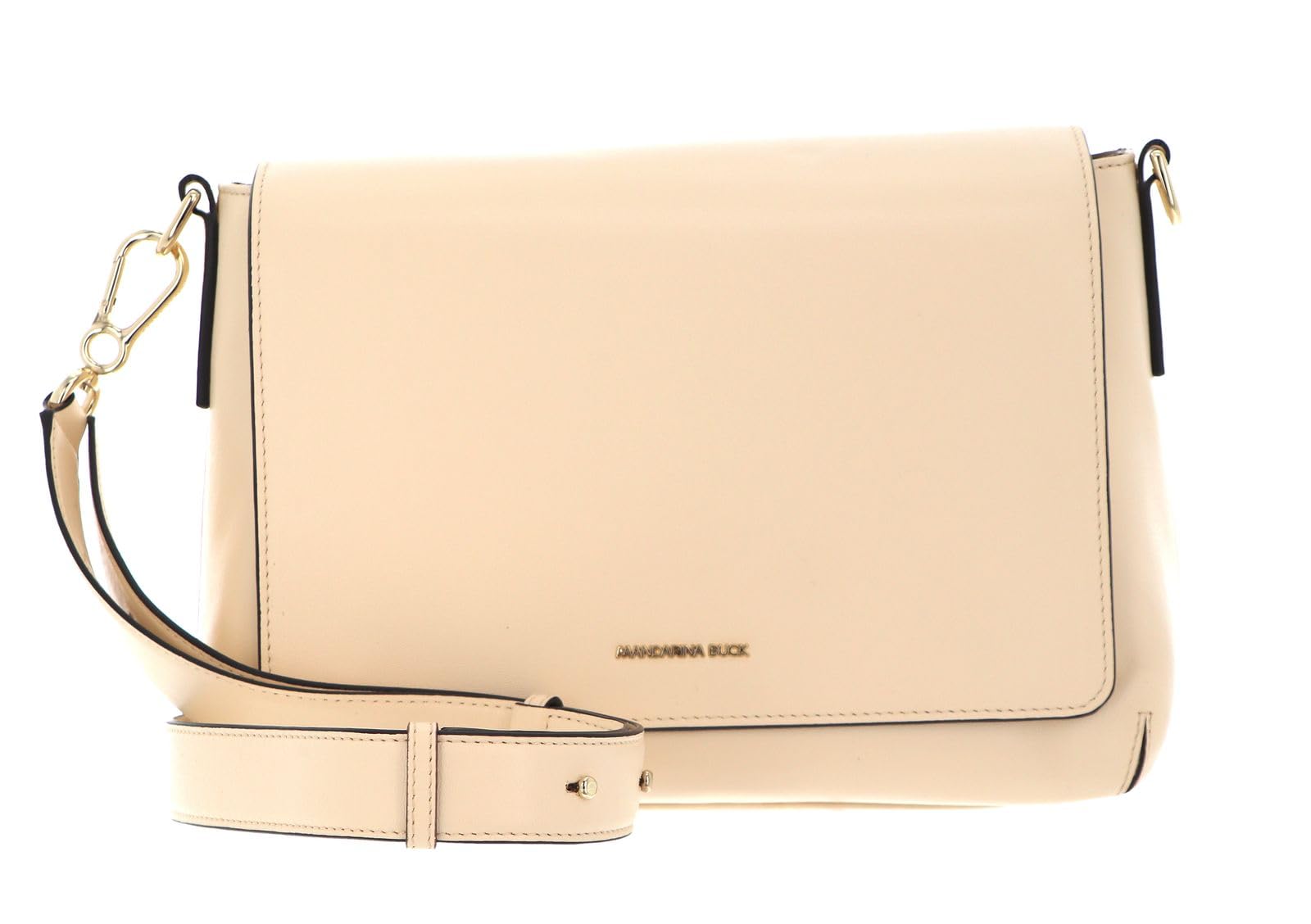 Mandarina Duck LUNA CROSSOVER/MACADAMIA, Women’s LUNA CROSSOVER/MACADAMIA, MACADAMIA, Taglia Unica -