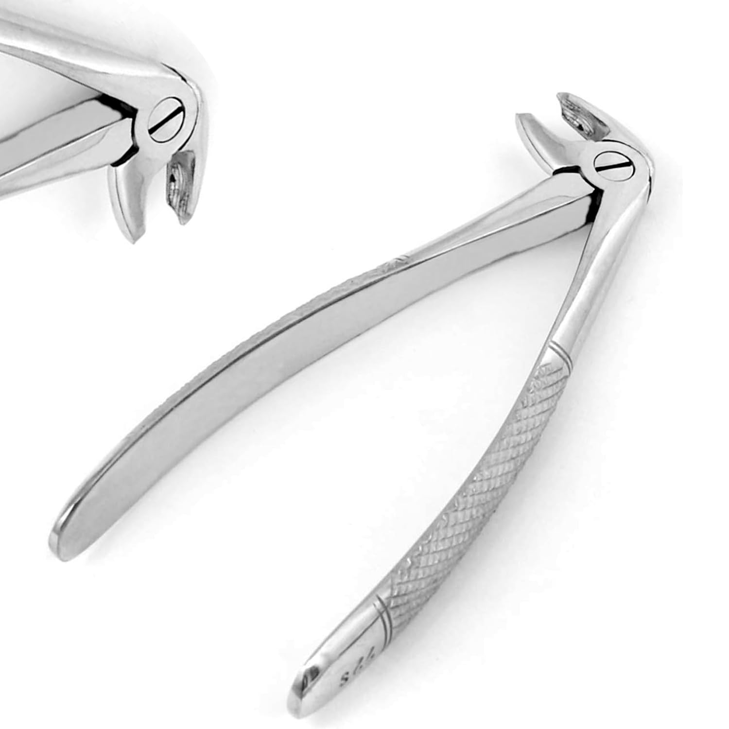 PC EXTRACTING Forceps #22S English Pattern Dental Instruments