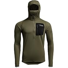 Sitka Gear CORE Lt Wt Hoody Covert Sitka 10066-CVB-PARENT