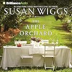 Cover of The Apple Orchard