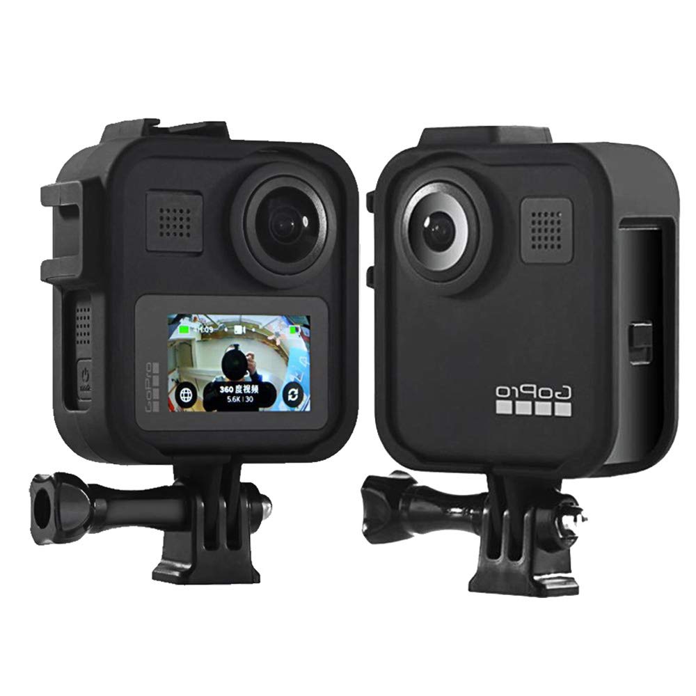 GoPro MAX オマケ多数(計¥87727相当) 絞り出せ