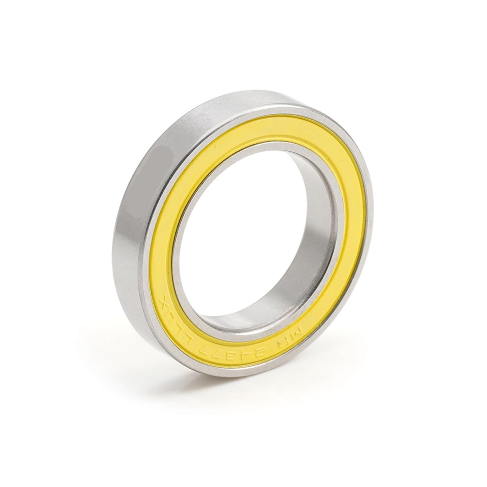 TBZOQAID MR2437-2RS Bearing 24 * 37 7 mm ABEC-3 MR 24377 RS Bicycle BB90 Bracket Bottom Ceramic Ball Bearings