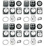 yamaha model spx50d Per Yamaha SeaDoo SBN MK XL1200 GP1200 50 717 720 787 800 717 720 787 800 SP GS GTX HX XP SPX GTS XL 1200 Kit di sostituzione e riparazione carburatore per motociclette