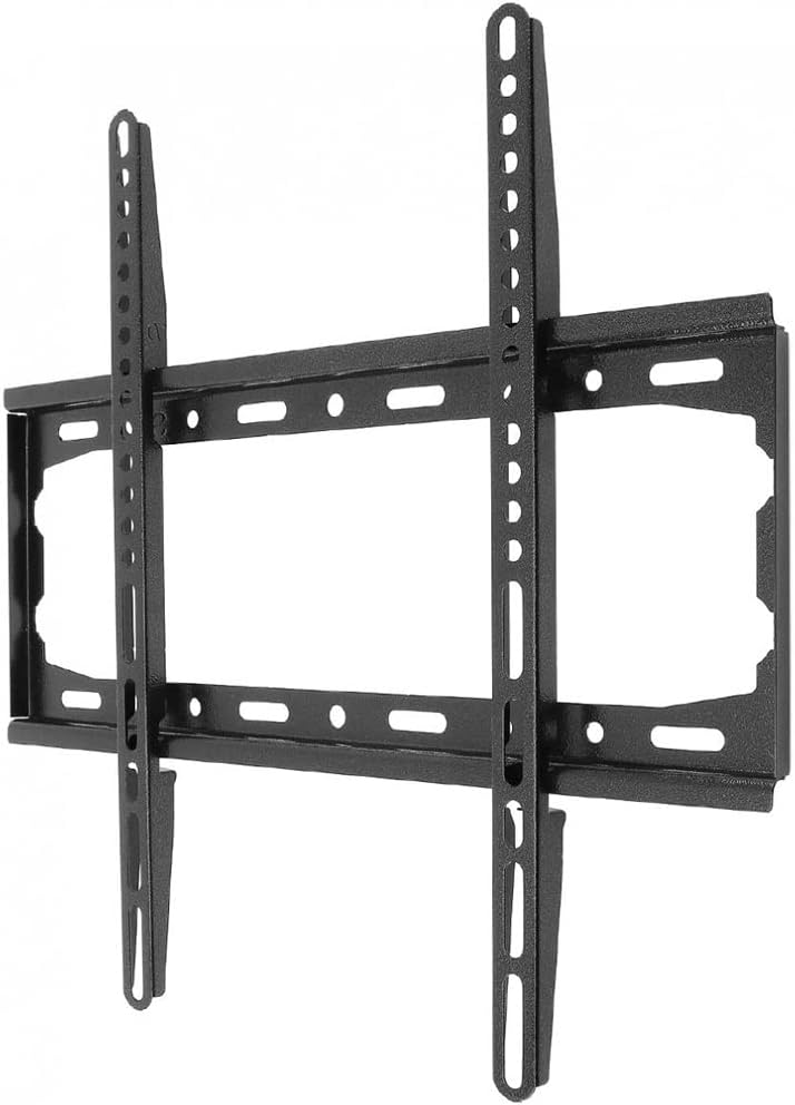 Universal 25kg/35kg/50kg Tv Wall Mount Bracket to Fix Flat Frame for 12-37/26 60 Inch LCD Led Monitor