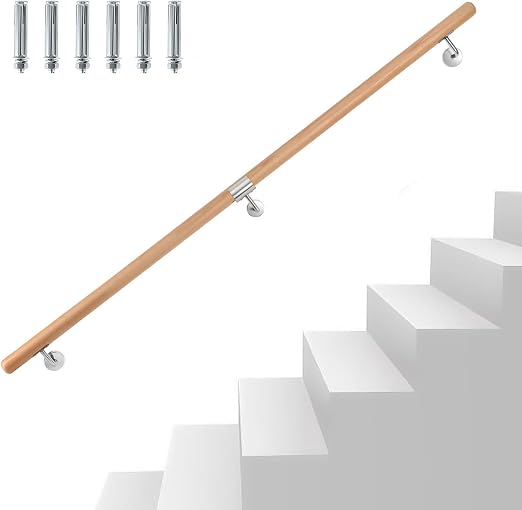 Holzhandlauf Fur Balkon